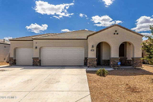 30631 W CELEBORN Drive, Buckeye, AZ 85396