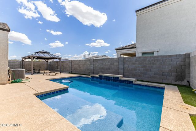 30631 W CELEBORN Drive, Buckeye, AZ 85396