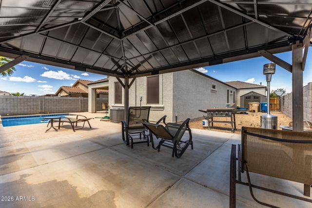 30631 W CELEBORN Drive, Buckeye, AZ 85396