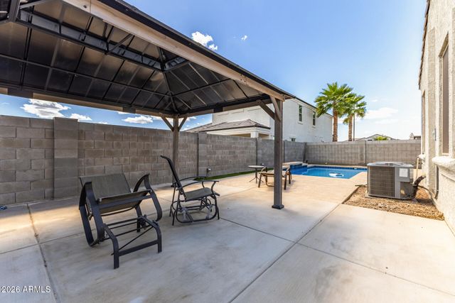 30631 W CELEBORN Drive, Buckeye, AZ 85396