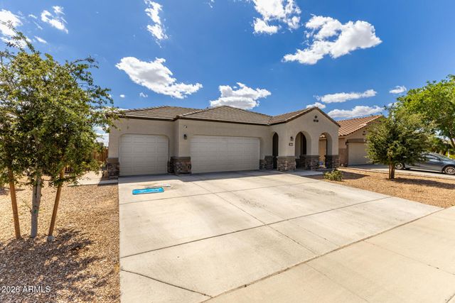 30631 W CELEBORN Drive, Buckeye, AZ 85396