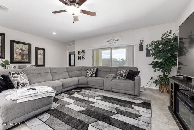 30631 W CELEBORN Drive, Buckeye, AZ 85396