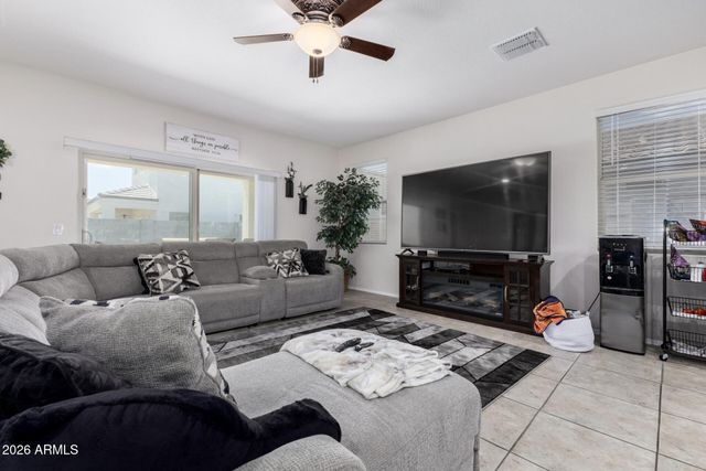 30631 W CELEBORN Drive, Buckeye, AZ 85396