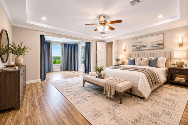 66 Zenith Lane, Sugar Land, TX 77498