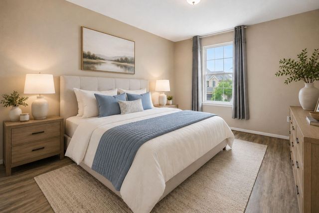 66 Zenith Lane, Sugar Land, TX 77498