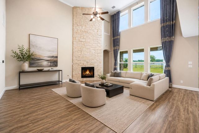 66 Zenith Lane, Sugar Land, TX 77498
