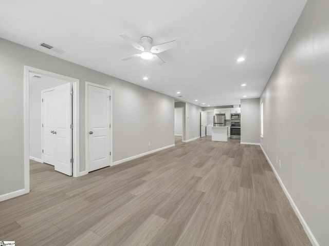 100 Prospect Avenue, Spartanburg, SC 29306