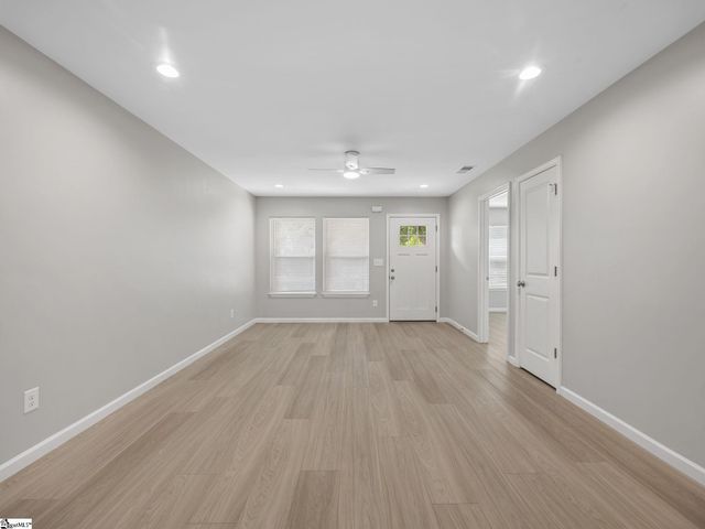 100 Prospect Avenue, Spartanburg, SC 29306