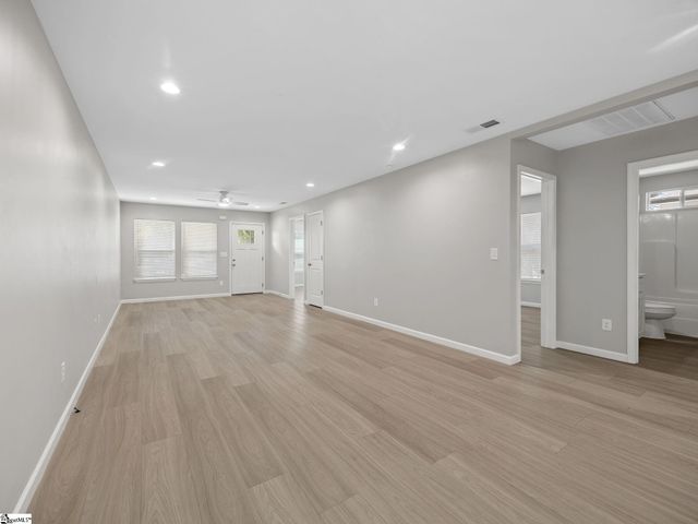 100 Prospect Avenue, Spartanburg, SC 29306