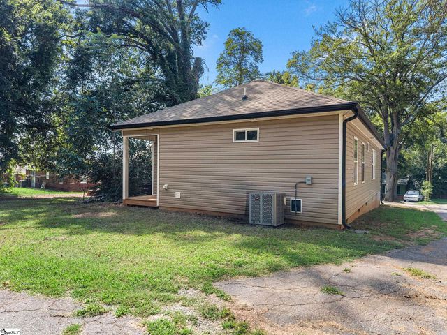 100 Prospect Avenue, Spartanburg, SC 29306