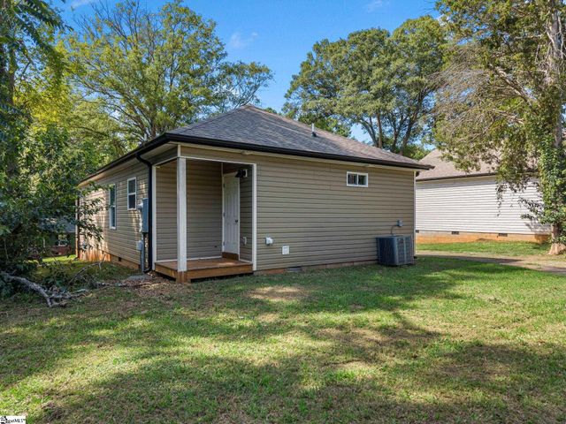 100 Prospect Avenue, Spartanburg, SC 29306