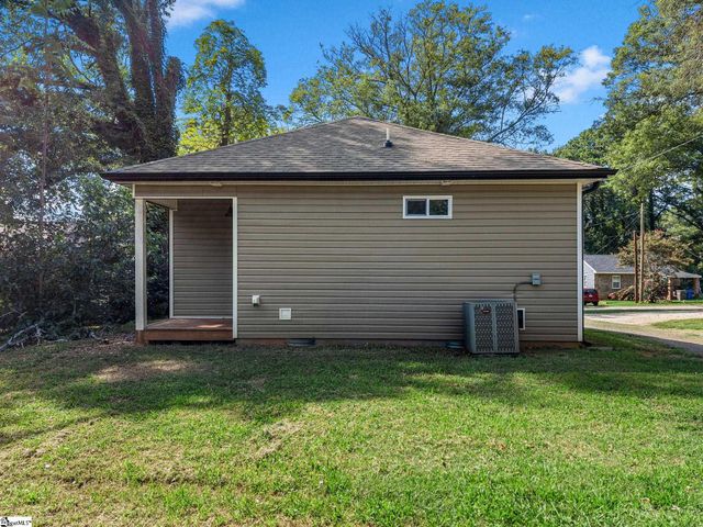 100 Prospect Avenue, Spartanburg, SC 29306
