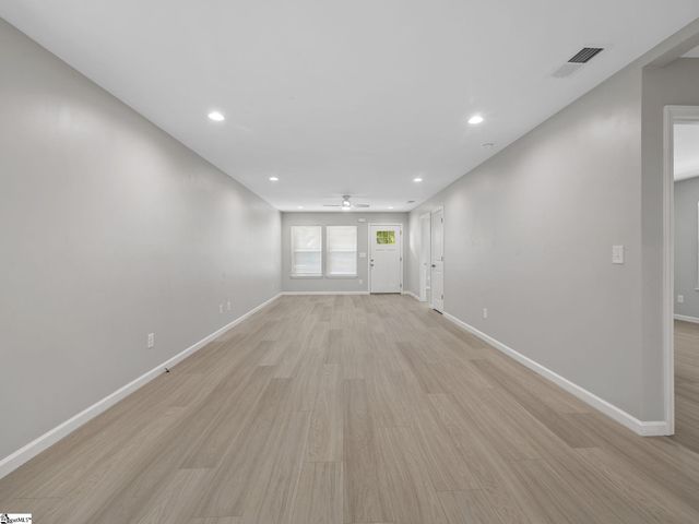 100 Prospect Avenue, Spartanburg, SC 29306