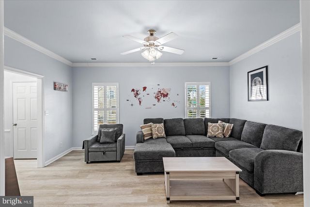 140 RIDGEWAY ST, Fredericksburg, VA 22401
