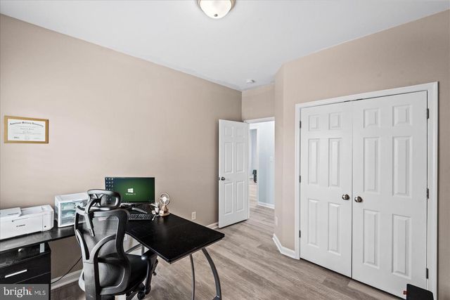 140 RIDGEWAY ST, Fredericksburg, VA 22401
