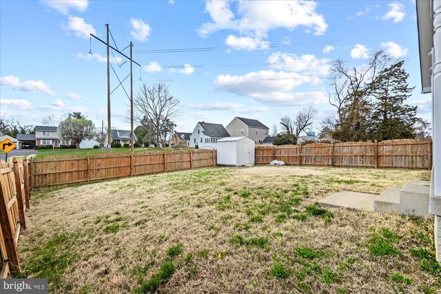 140 RIDGEWAY ST, Fredericksburg, VA 22401