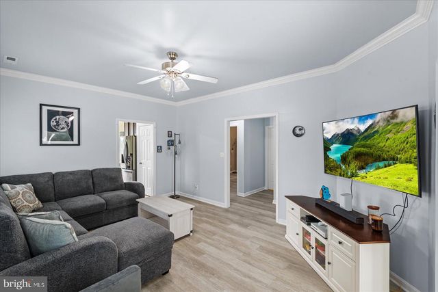 140 RIDGEWAY ST, Fredericksburg, VA 22401
