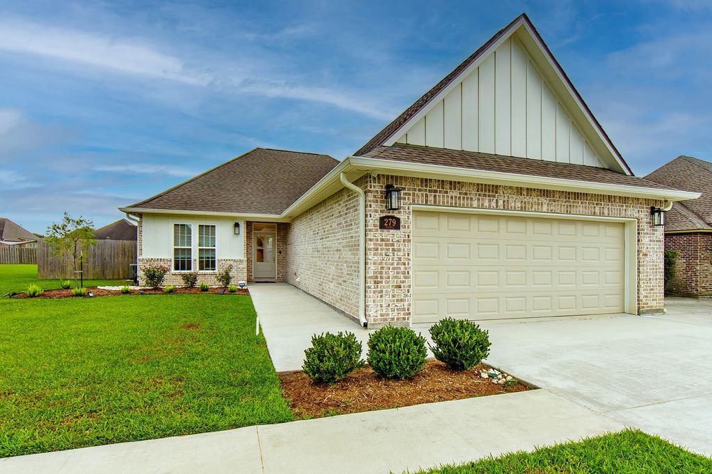 279 Waverly Road, Thibodaux, LA 70301