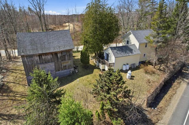 89 Garland Road, Nottingham, NH 03290