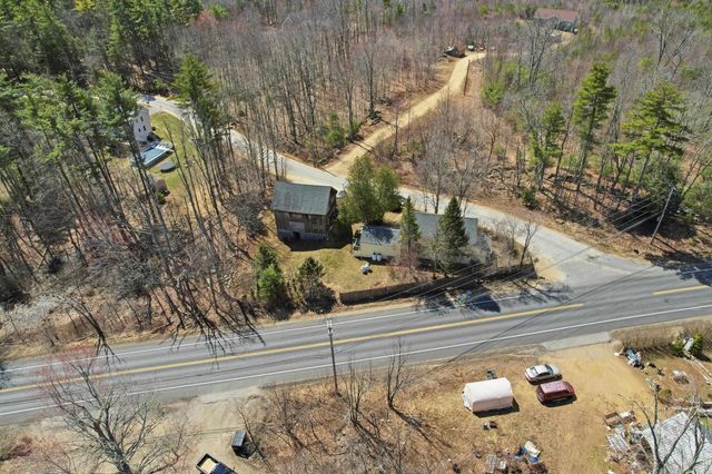 89 Garland Road, Nottingham, NH 03290