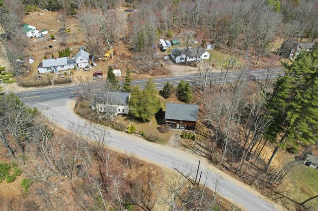 89 Garland Road, Nottingham, NH 03290