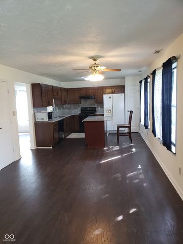 8768 Buckhaven, Indianapolis, IN 46256
