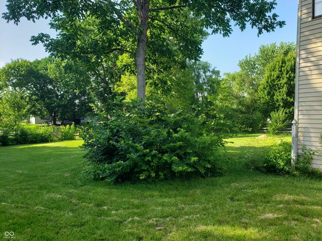 8768 Buckhaven, Indianapolis, IN 46256