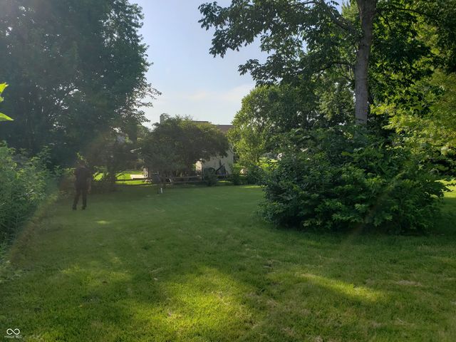 8768 Buckhaven, Indianapolis, IN 46256