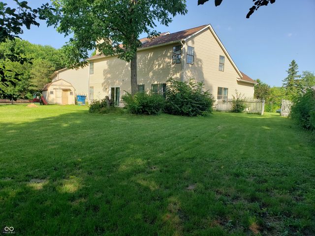 8768 Buckhaven, Indianapolis, IN 46256