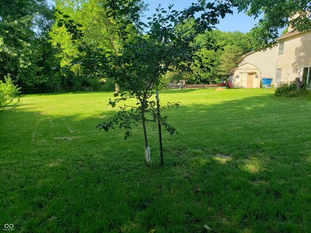 8768 Buckhaven, Indianapolis, IN 46256
