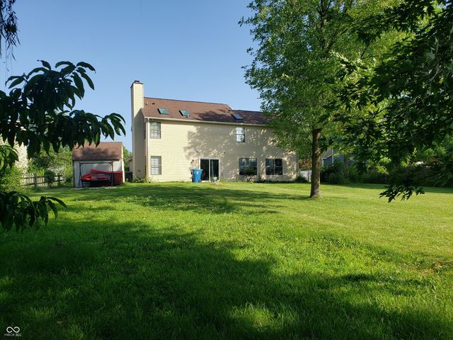 8768 Buckhaven, Indianapolis, IN 46256