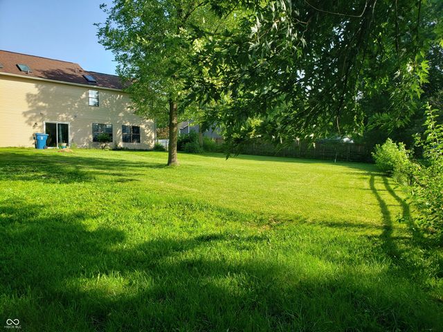 8768 Buckhaven, Indianapolis, IN 46256
