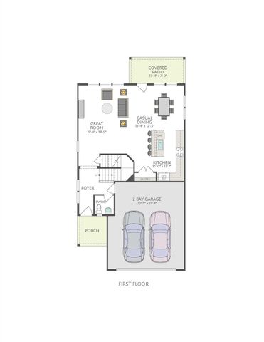 220 Bloomington Loop, Hutto, TX 78634