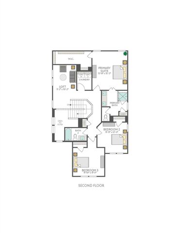 220 Bloomington Loop, Hutto, TX 78634