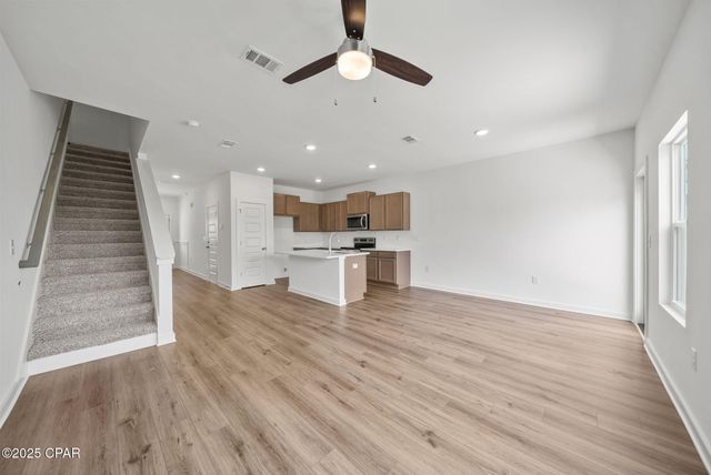 5872 Tyndall Place, Panama City, FL 32404