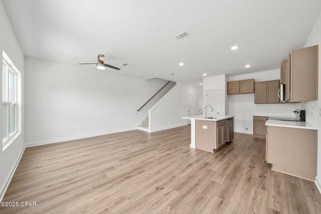 5872 Tyndall Place, Panama City, FL 32404