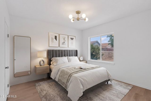 12036 KINGS CREST Drive, El Paso, TX 79936