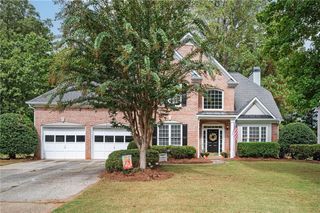 2045 Mclain Road NW, Acworth, GA 30101