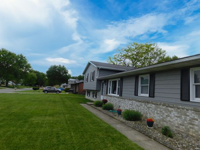 27500 Lamplighter Lane, Elkhart, IN 46514