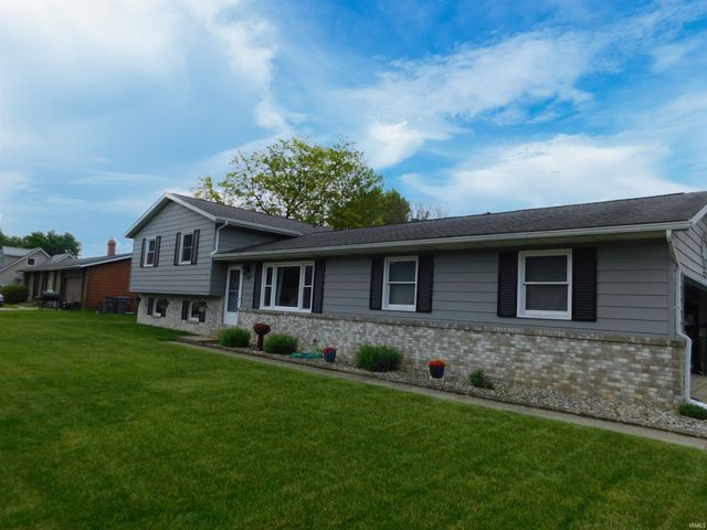 27500 Lamplighter Lane, Elkhart, IN 46514