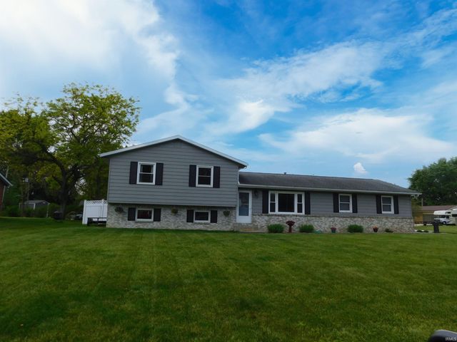 27500 Lamplighter Lane, Elkhart, IN 46514