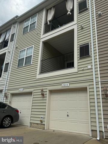 2248 MARGRAF CIR, Woodbridge, VA 22191