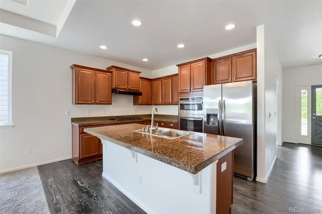 3302 Lump Gulch Way, Erie, CO 80516