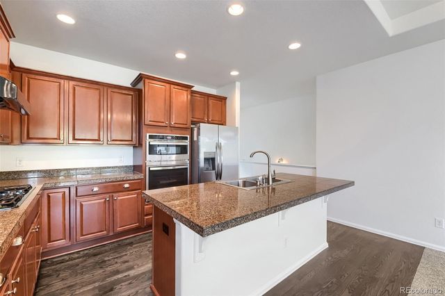 3302 Lump Gulch Way, Erie, CO 80516