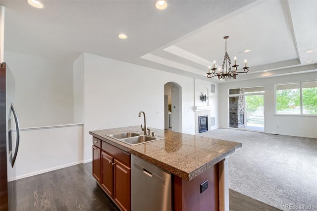 3302 Lump Gulch Way, Erie, CO 80516