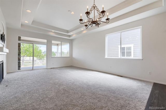 3302 Lump Gulch Way, Erie, CO 80516