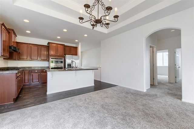 3302 Lump Gulch Way, Erie, CO 80516