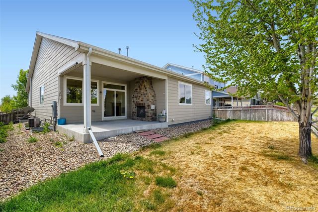 3302 Lump Gulch Way, Erie, CO 80516