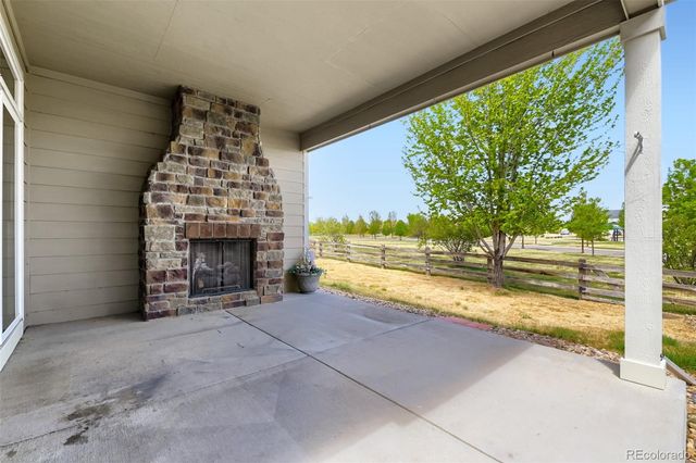 3302 Lump Gulch Way, Erie, CO 80516