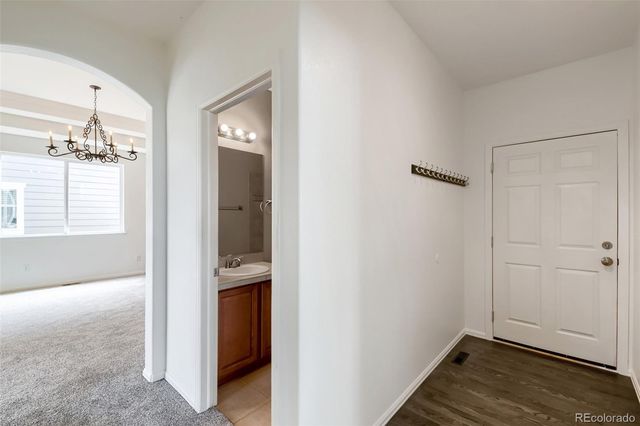 3302 Lump Gulch Way, Erie, CO 80516